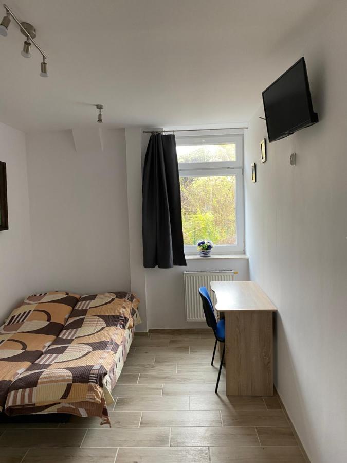 Pokoje Na Wynajem Sopot Luaran gambar