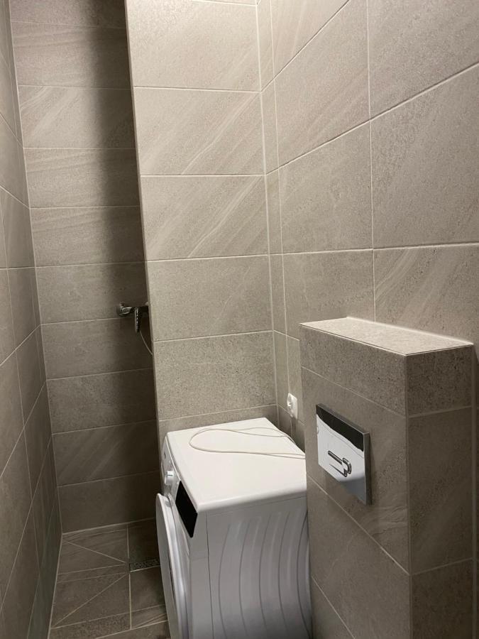 Pokoje Na Wynajem Sopot Luaran gambar