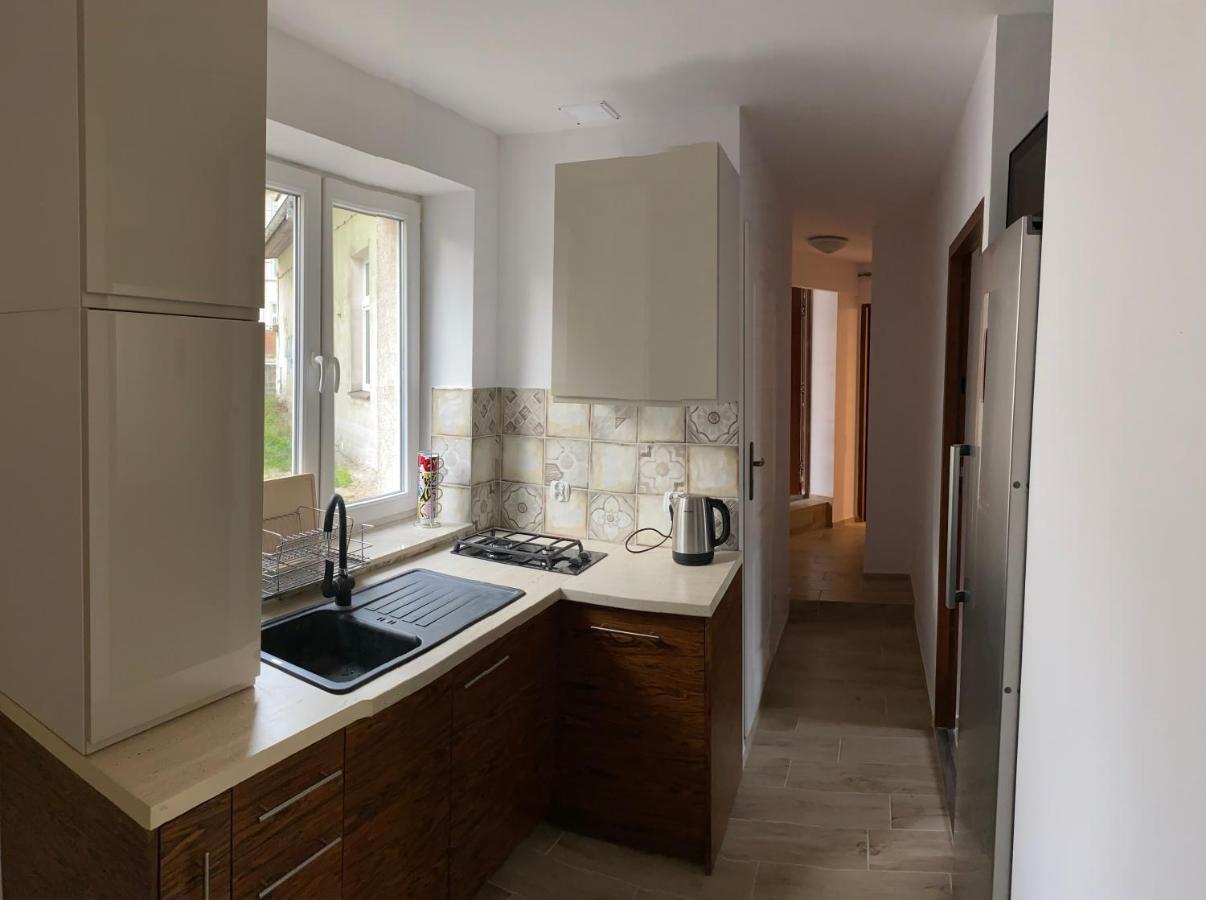 Pokoje Na Wynajem Sopot Luaran gambar