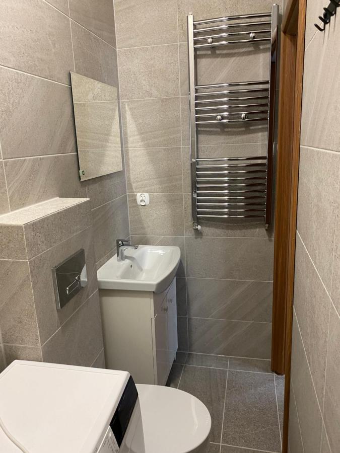 Pokoje Na Wynajem Sopot Luaran gambar
