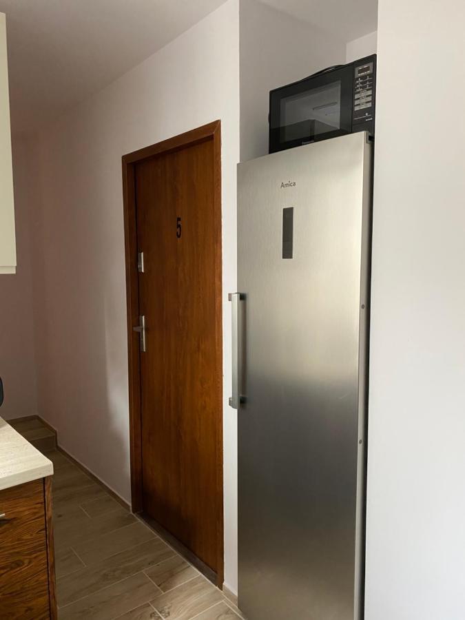 Pokoje Na Wynajem Sopot Luaran gambar