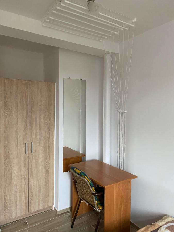 Pokoje Na Wynajem Sopot Luaran gambar