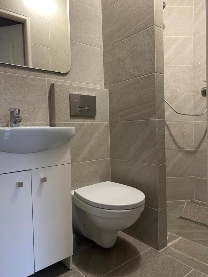Pokoje Na Wynajem Sopot Luaran gambar