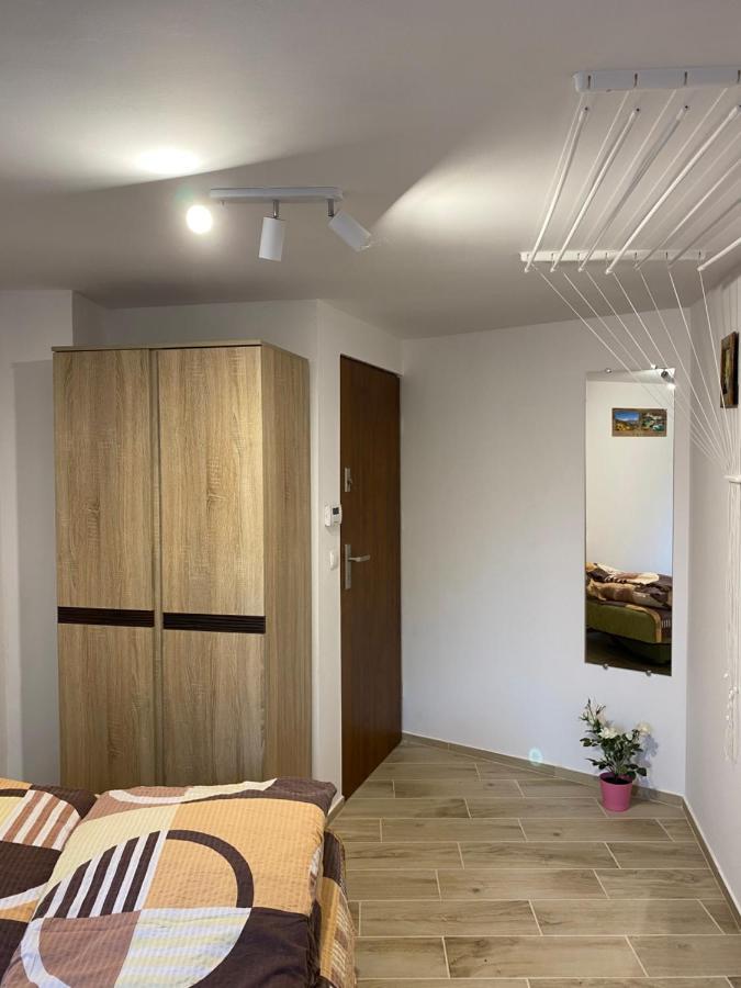 Pokoje Na Wynajem Sopot Luaran gambar