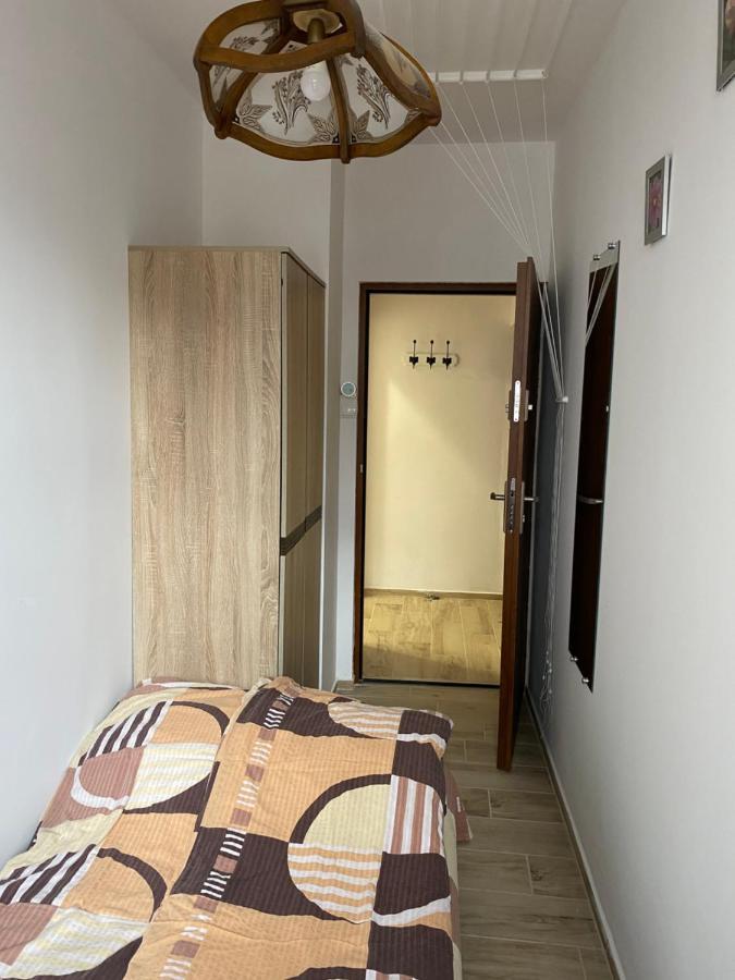 Pokoje Na Wynajem Sopot Luaran gambar