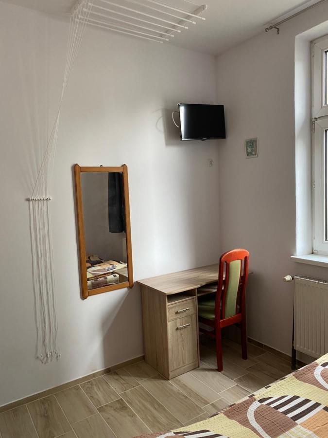 Pokoje Na Wynajem Sopot Luaran gambar