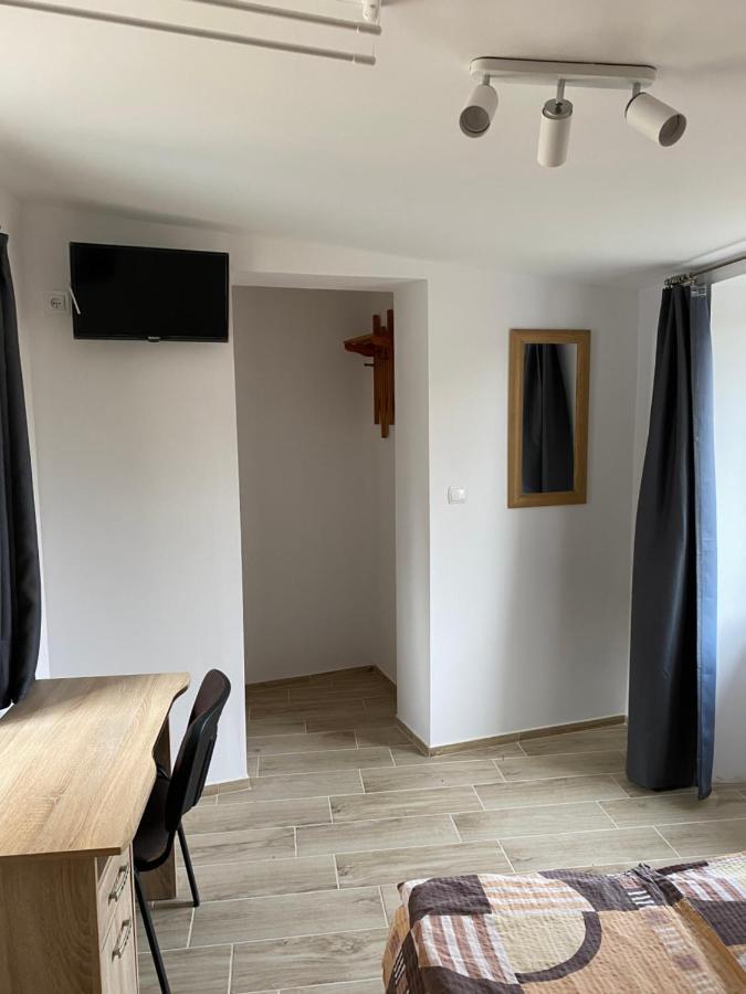 Pokoje Na Wynajem Sopot Luaran gambar